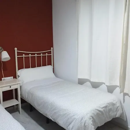 Hostal Monteluna-3